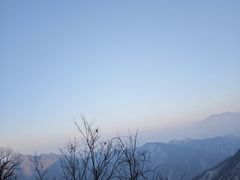 -洛阳白云山景区