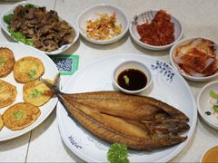 -大丰三千里韩式料理(三水湾店)