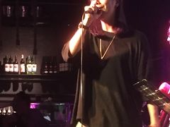 -ohbar live house(人广店)