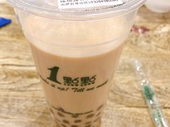 -老徐烧烤涮肚(交道口店)