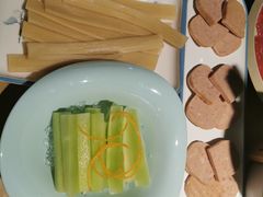 青笋-青瓷火锅料理(西单大悦城店)