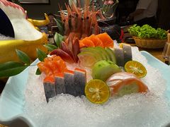 -尚海豆捞(乐虹坊店)