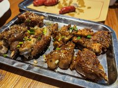 -范家大院(华为店)