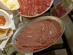 -东道煮牛肉火锅(重庆路店)