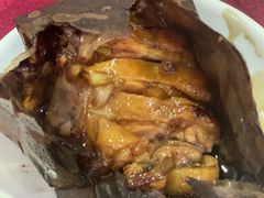 -粤北餐馆