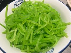 莴笋丝-潇湘阁(汉光百货店)