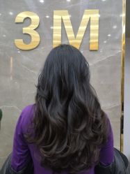 点击看大图 -3M hair美发沙龙