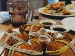 -解放碑威斯汀酒店-知味国际美食餐厅