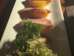 香橙鸭胸肉-永无乡旅行餐吧(京溪店)