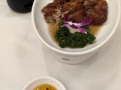 -福满楼·海鲜酒家(福永益田店)