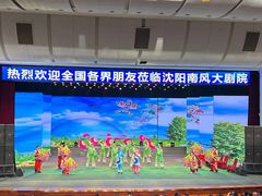 -南风大剧院莎梦二人转剧场