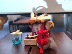 -星巴克臻选(珠海富华里店)