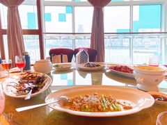 花胶鲍鱼汤-上海小南国(国会店)