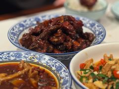 -回家吃饭·地道南昌菜(建德观总店)