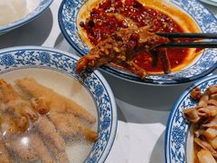 -回家吃饭·地道南昌菜(建德观总店)