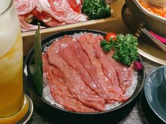 -湊湊火锅·茶憩(打浦桥日月光店)