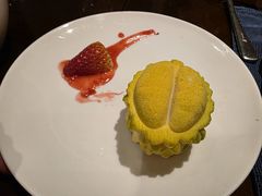 -Social 秀西餐厅-长沙瑞吉酒店(运达店)
