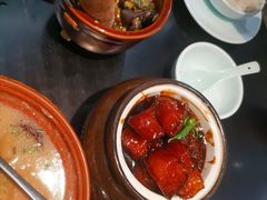 -在莲野·湖北民间菜·头牌松滋鸡(光谷步行街店)