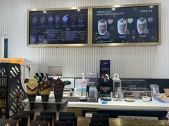 -GODIVA(王府井apm店)