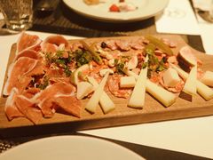 奶酪火腿拼盘-atta bj(国贸商城店)