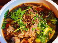 -绿茶餐厅(蓝色港湾店)