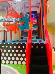 -动力星球家庭亲子游乐中心