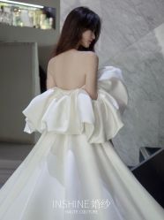 -韩国天使嫁衣婚纱礼服馆(上海旗舰店)