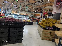 -永辉超市(龙潭寺店)