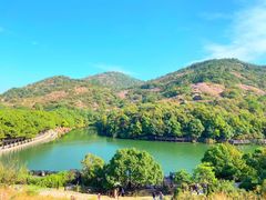 -白马涧龙池景区
