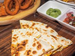 -Cactus墨西哥仙人掌餐厅