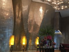 -广州天河希尔顿酒店