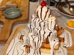 -俄士厨房(五棵松华熙LIVE店)