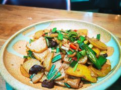 -树厨贵州菜(花果园购物中心店)