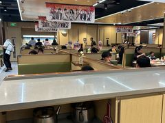 -海底捞火锅(天一广场亚细亚店)