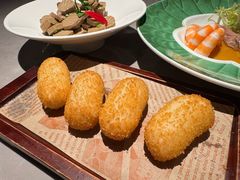 -醉庐·新上海菜(南京西路店)