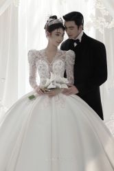 -巴黎婚纱摄影(瑞安旗舰店)
