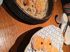 -永安水煮活鱼·仪征菜(仪征奥林匹克店)