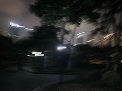 -后襄河公园
