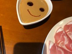 -宝泉铜锅·涮羊肉(解放东路店)
