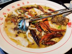 -川里谈·川味小馆(北京路店)