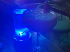 -MOSSO音乐酒吧·Live House(南京西路店)