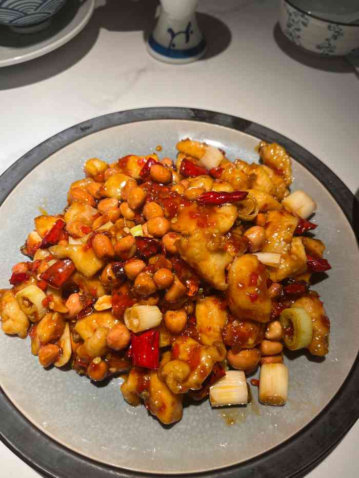 三俞竹苑(宽城万达店)-"菜品真的没的说 记不住叫啥名了 这个豆花.