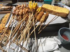 -醉炫音速烧烤·干煸菜(沙河总店)