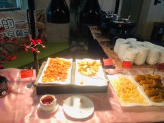-金港大酒店中餐厅(江北外滩店)