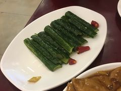 -老回回饺子馆(海洋馆店)