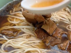 -李先生牛肉面大王(广渠门内店)