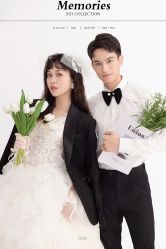 -巴黎恋人婚纱摄影(东莞总店)