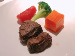 -王品牛排(福州泰禾店)