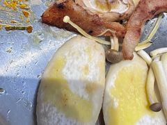 -金龙烧烤·牛肉面(西塔店)