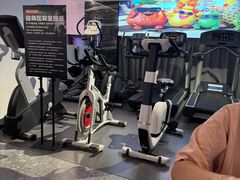 -北京海德酒店温泉